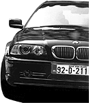 2002 BMW 330Ci
